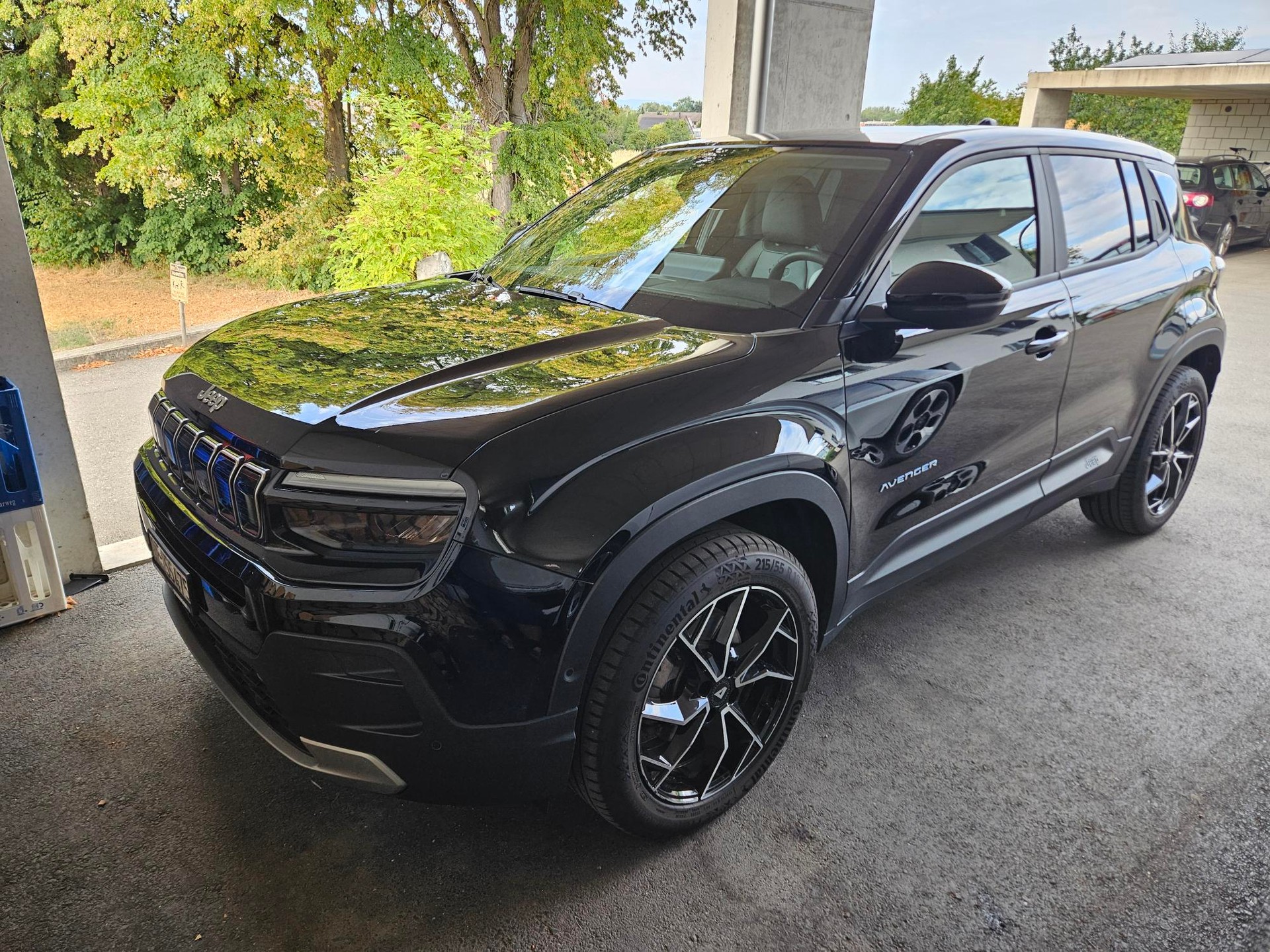 JEEP Altitude-image-0