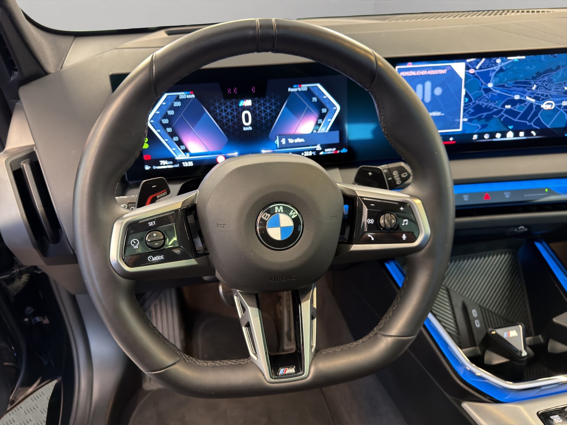 BMW X3 xDrive 48V 40d M Sport-image-11