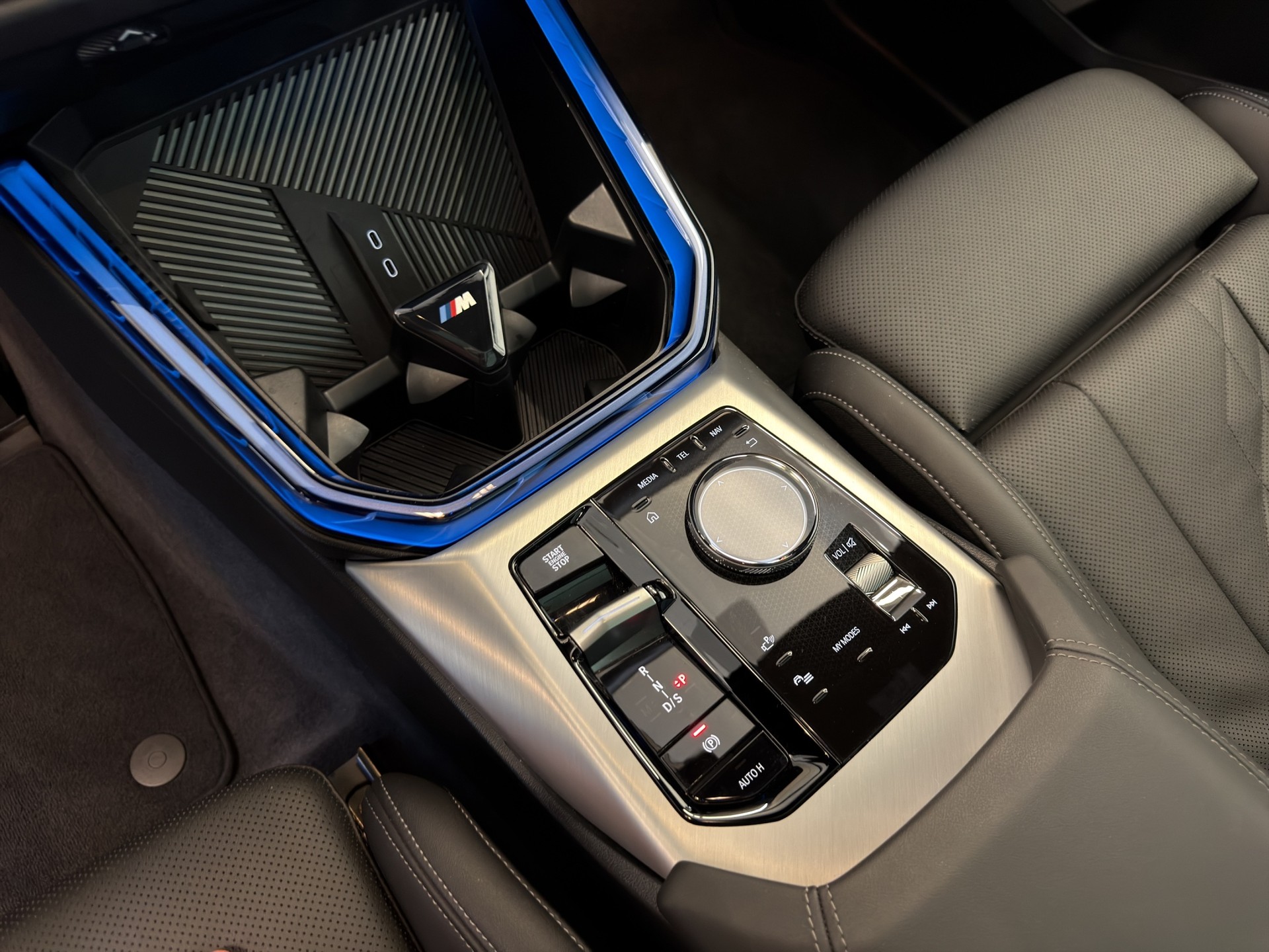 BMW X3 xDrive 48V 40d M Sport-image-13