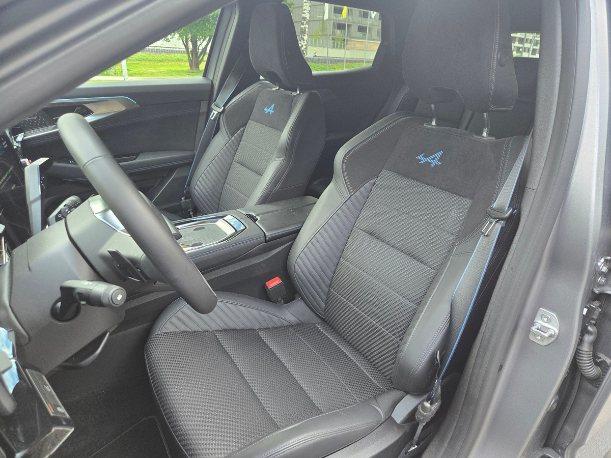 RENAULT Austral 1.2 E-Tech esprit Alpine-image-5
