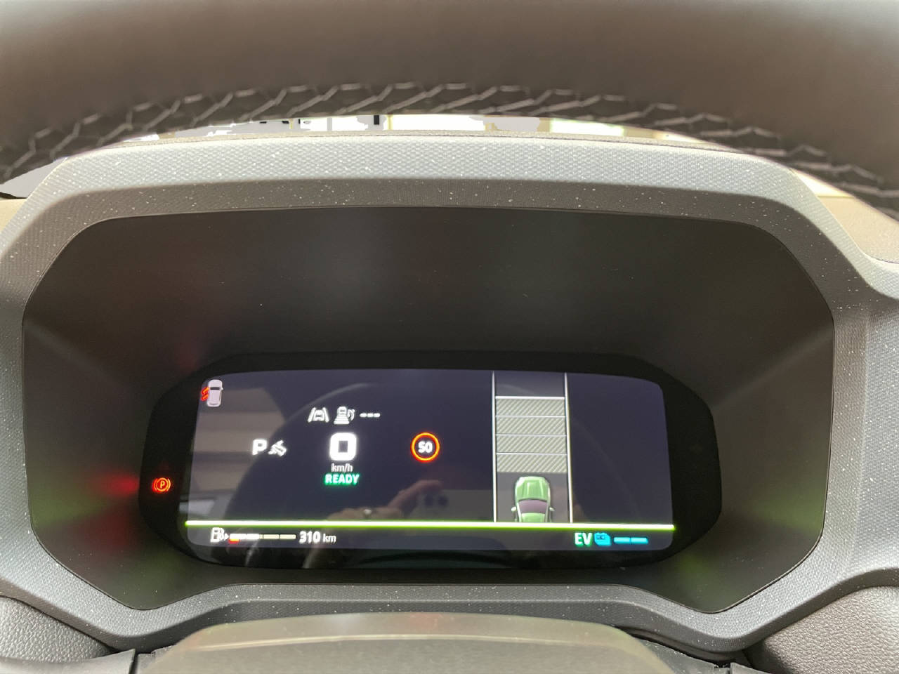 DACIA Bigster 1.8 Hybrid Journey-image-8