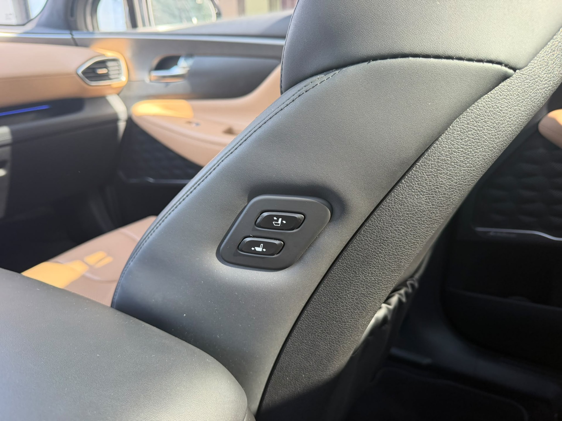 HYUNDAI Santa Fe 1.6 T-GDi PHEV Vertex 4WD Automatic-image-21