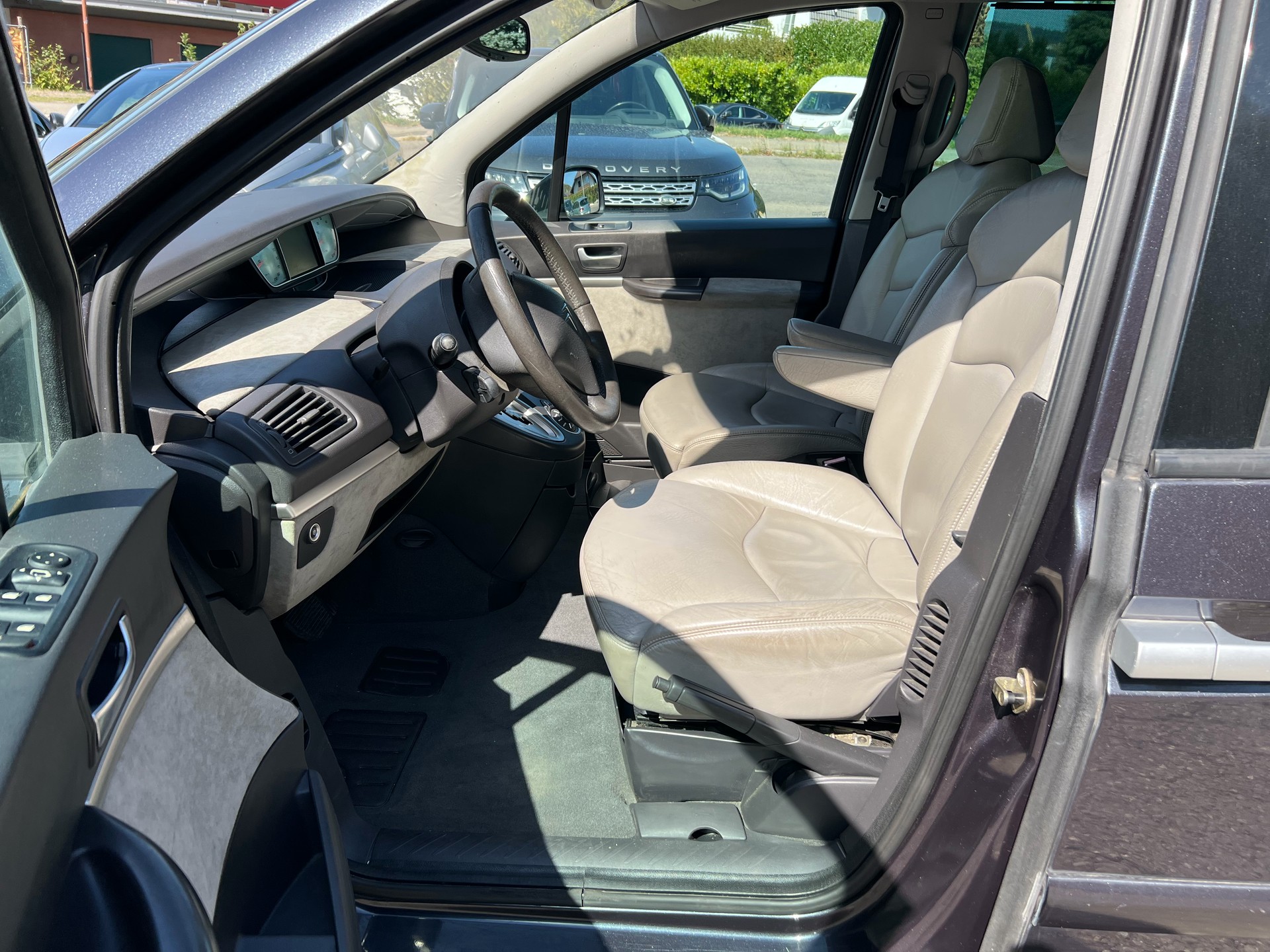 CITROEN C8 3.0 V6 24V Exclusive-image-8