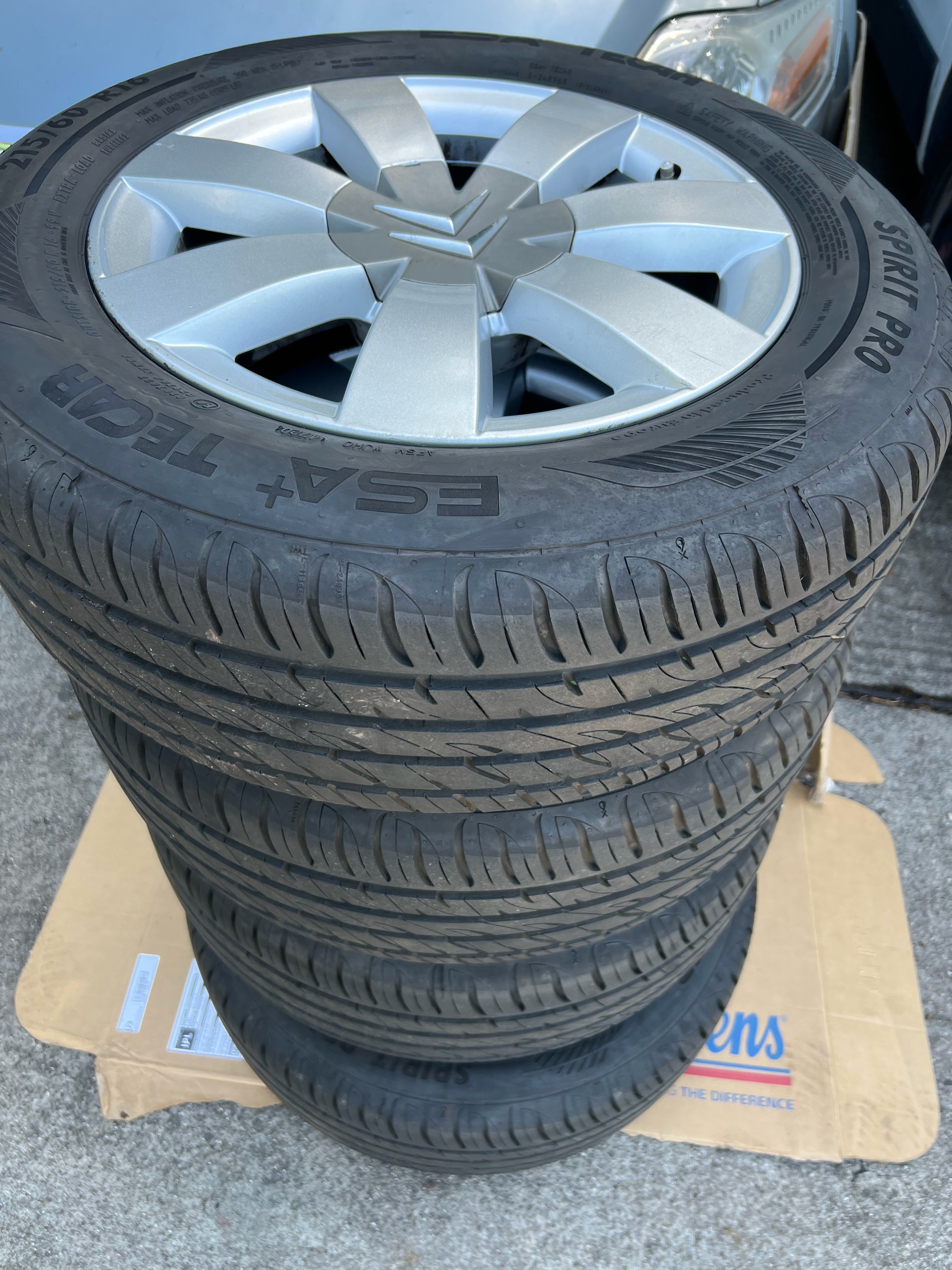 CITROEN C8 3.0 V6 24V Exclusive-image-14