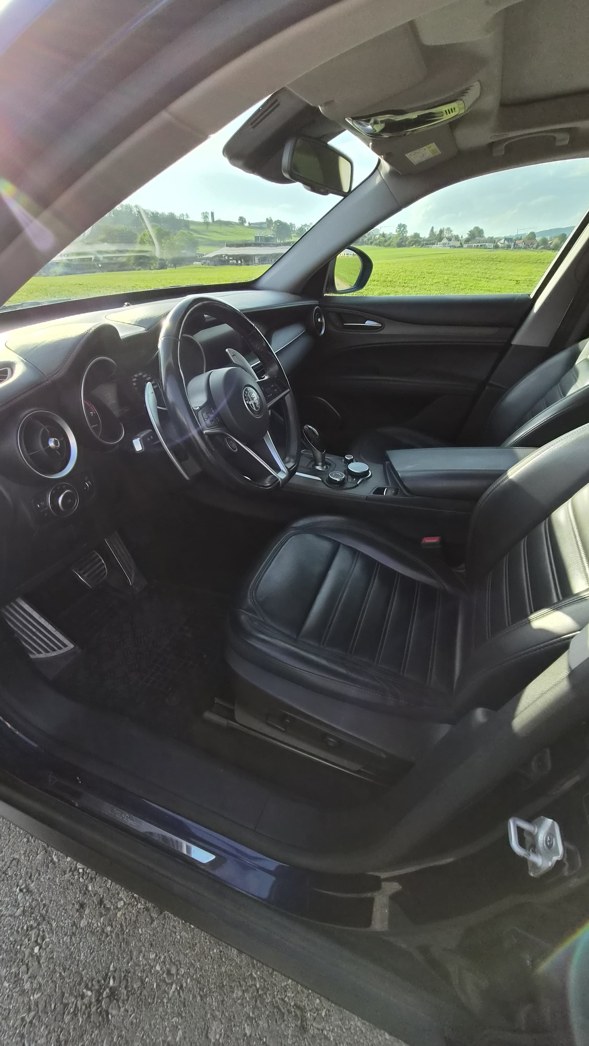 ALFA ROMEO 2.0 Q4 280 Executive-image-3
