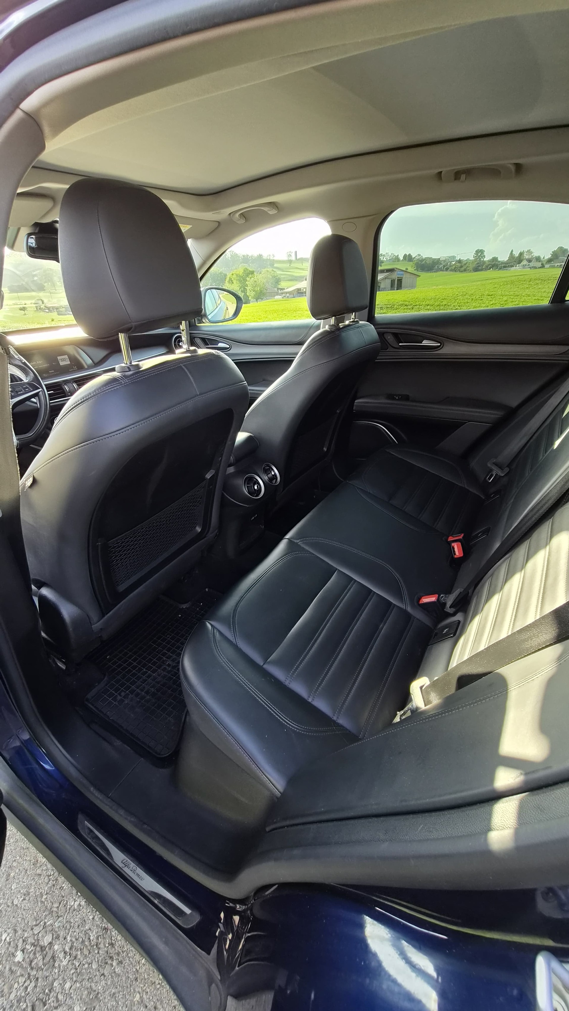 ALFA ROMEO 2.0 Q4 280 Executive-image-5