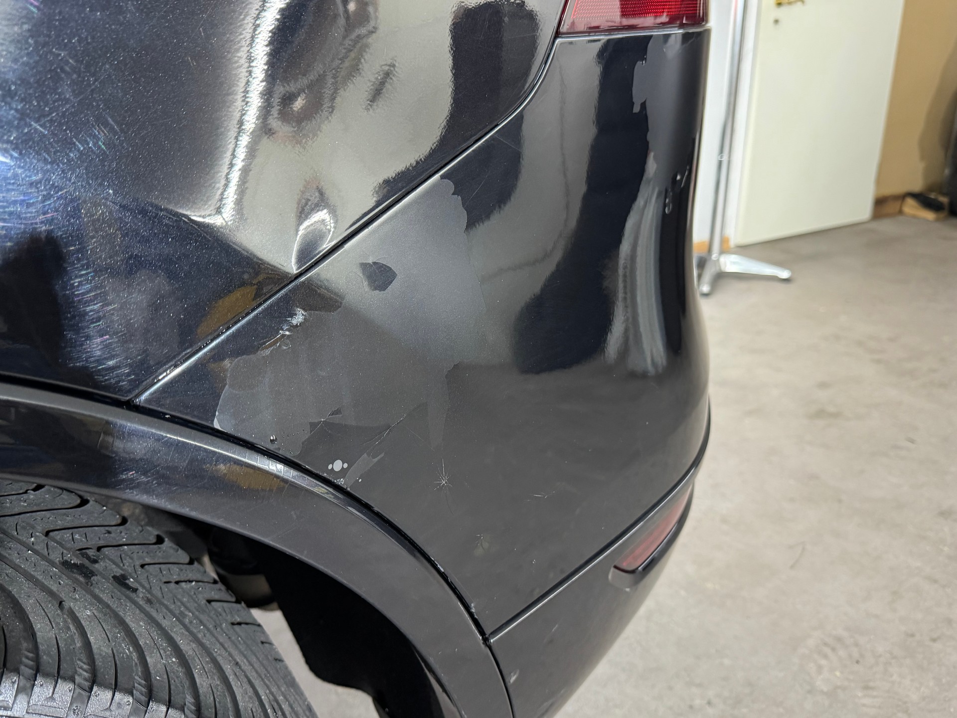 VW Touareg 4.2 TDI Tiptronic Exclusive-image-7