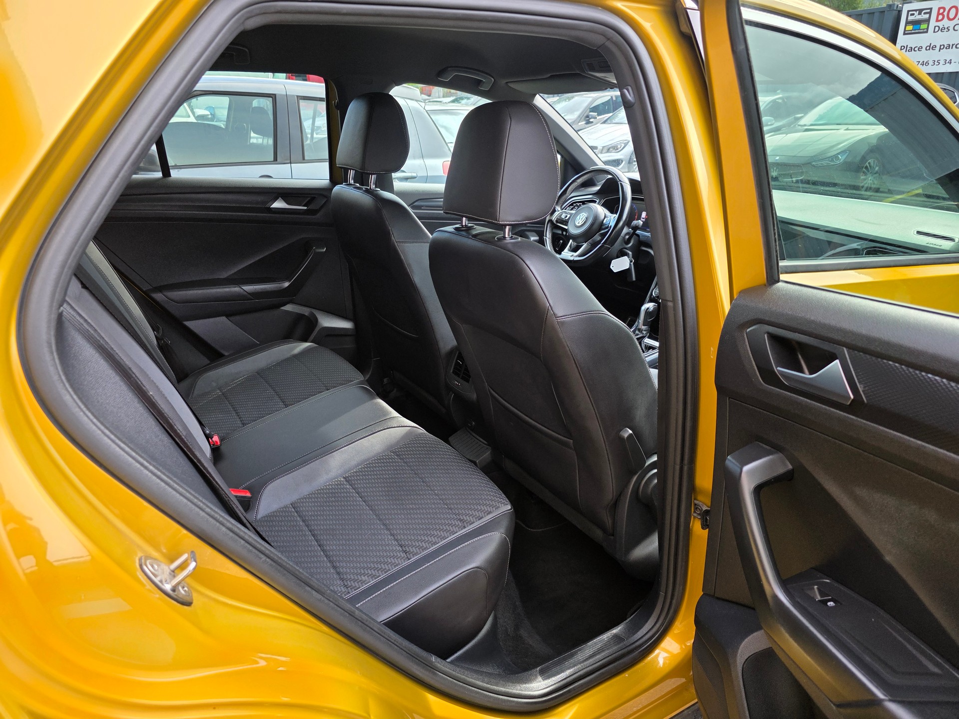VW T-Roc 2.0 TSI Sport DSG 4Motion-image-13