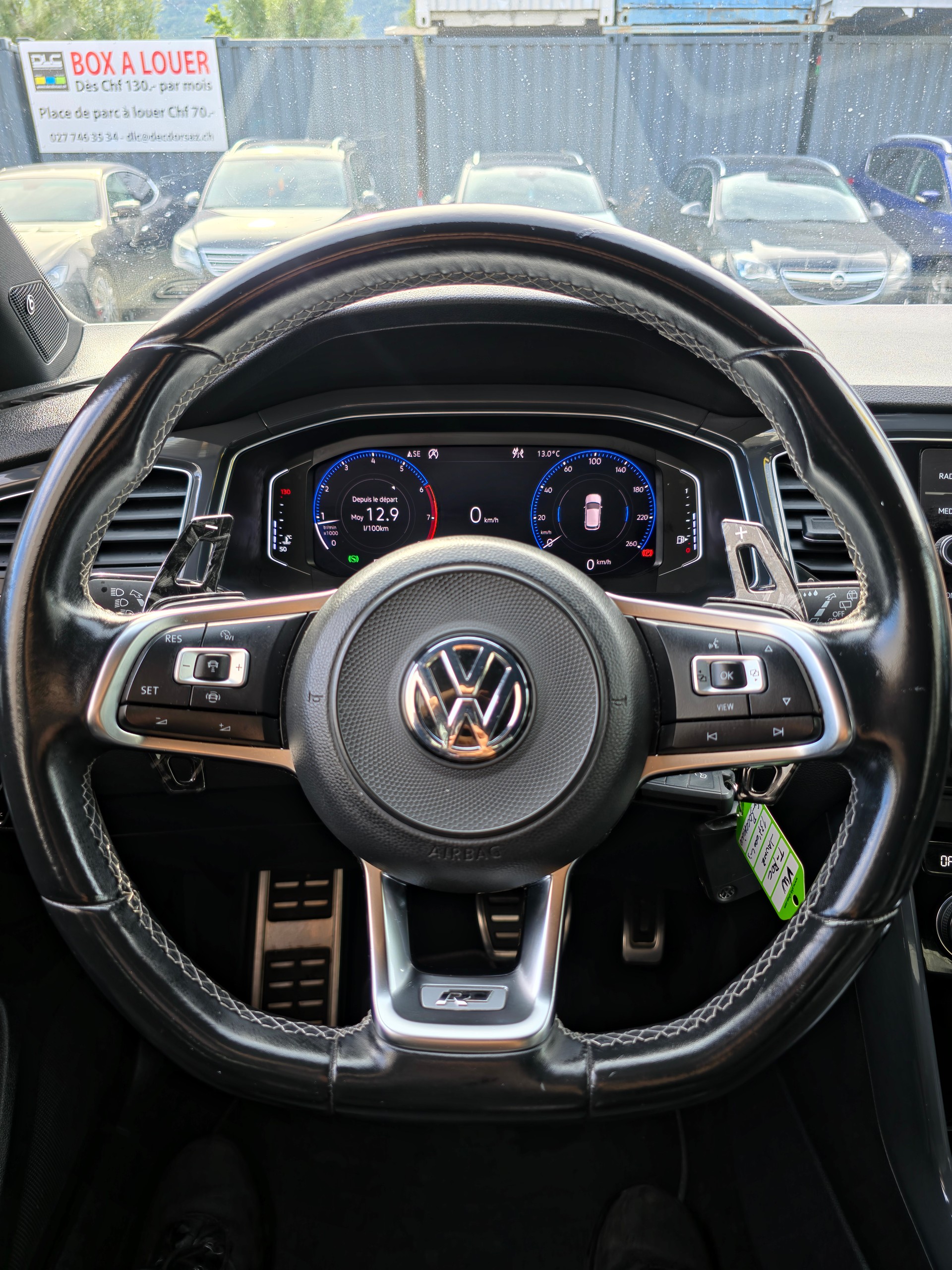 VW T-Roc 2.0 TSI Sport DSG 4Motion-image-11