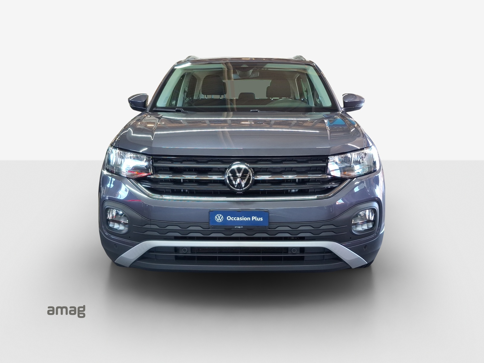 VW T-Cross 1.0 TSI Life Limited DSG-image-6
