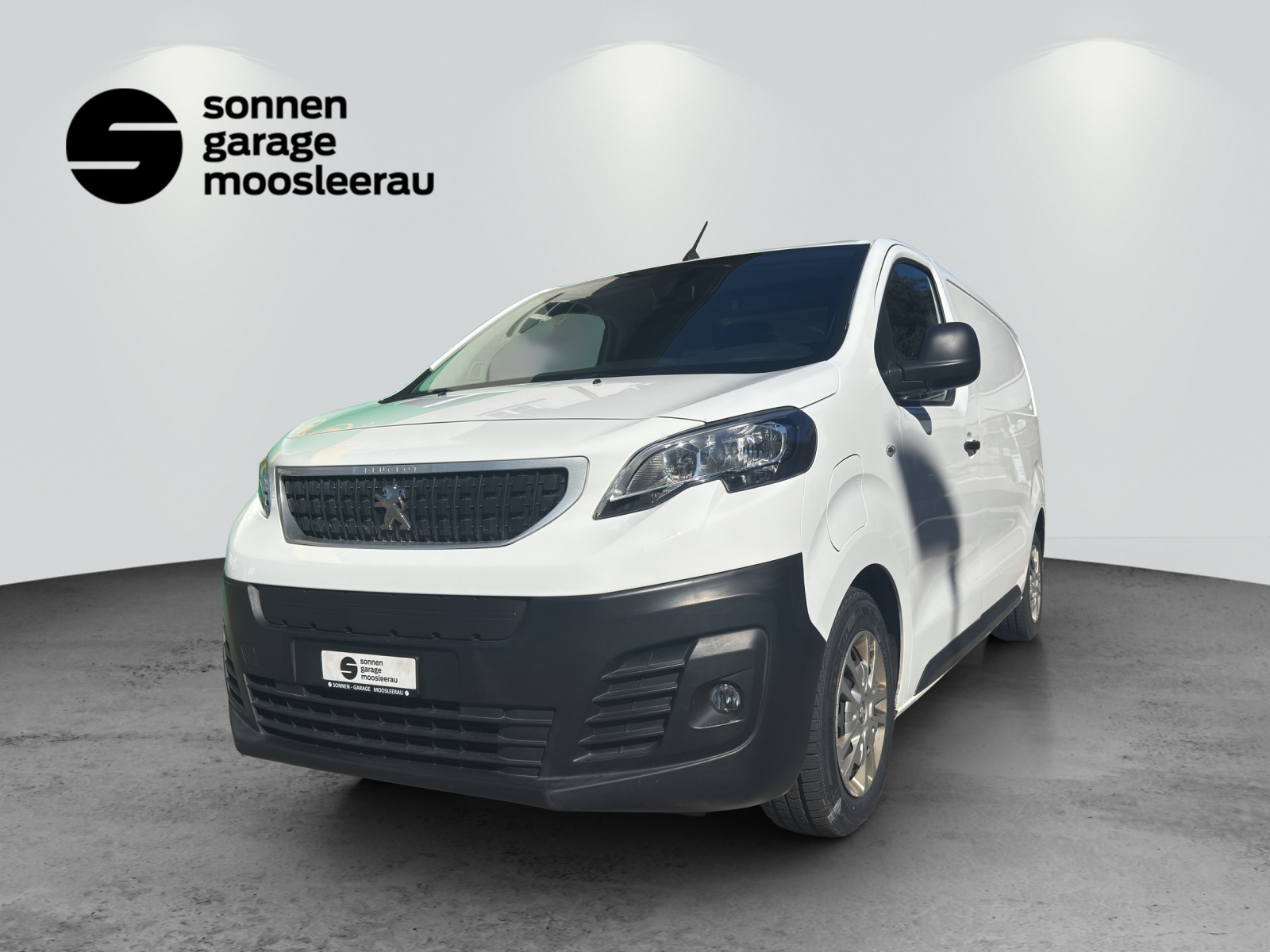 PEUGEOT Expert 75 KWh Premium Standard-image-0