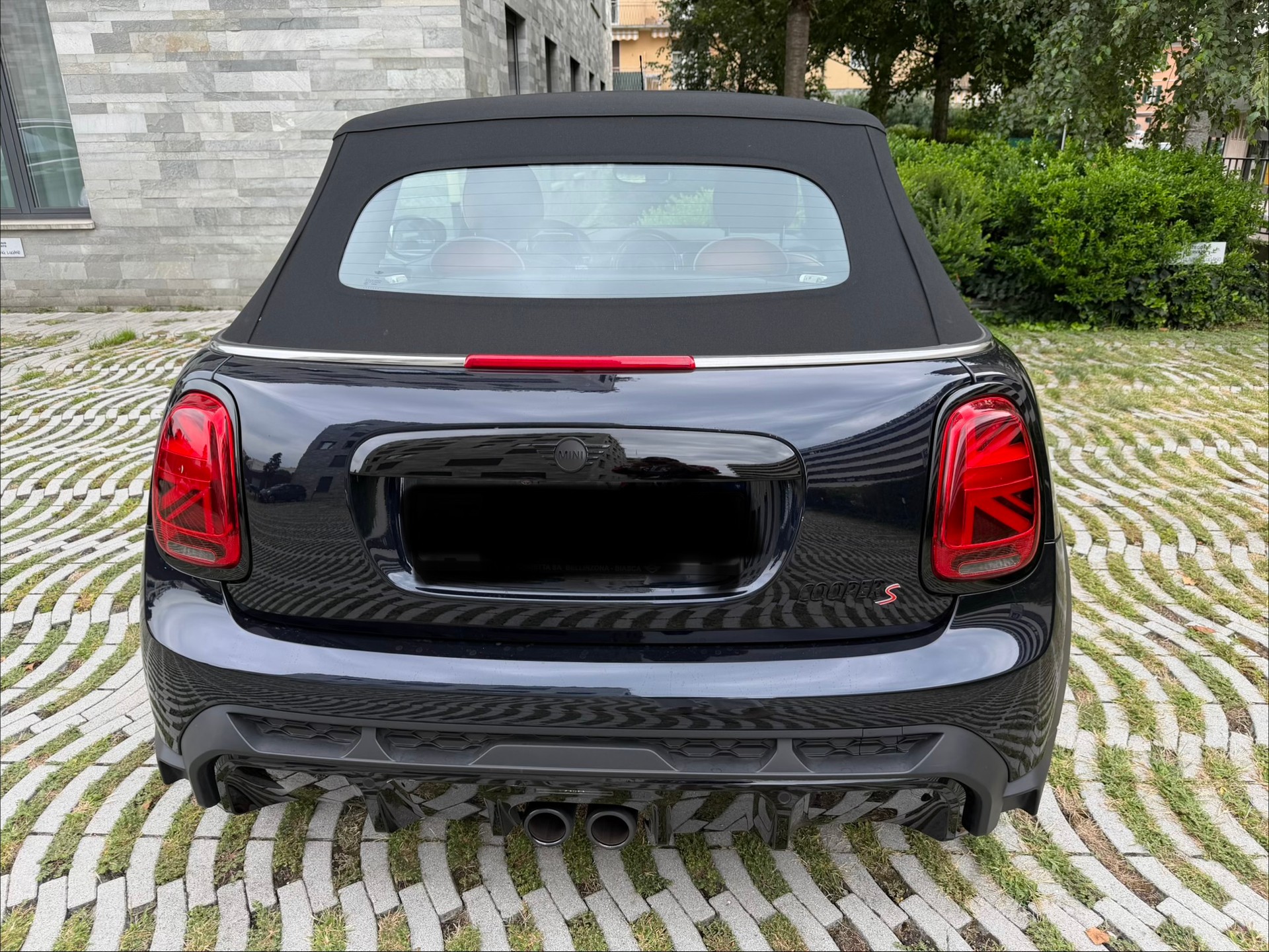 MINI 2.0i Cooper S-image-3