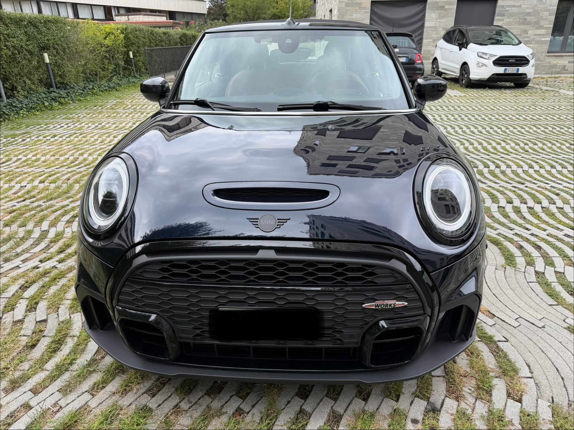 MINI 2.0i Cooper S-image-2
