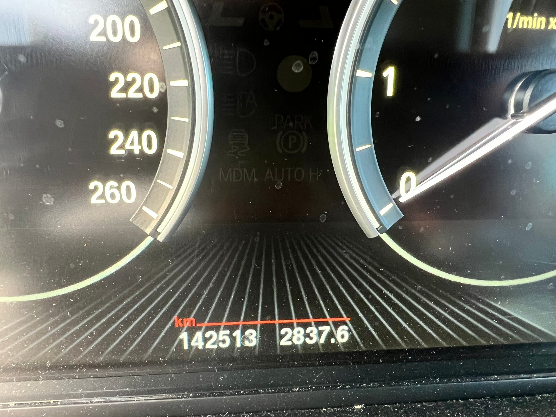 BMW X3 xDrive 20d xLine Steptronic-image-14