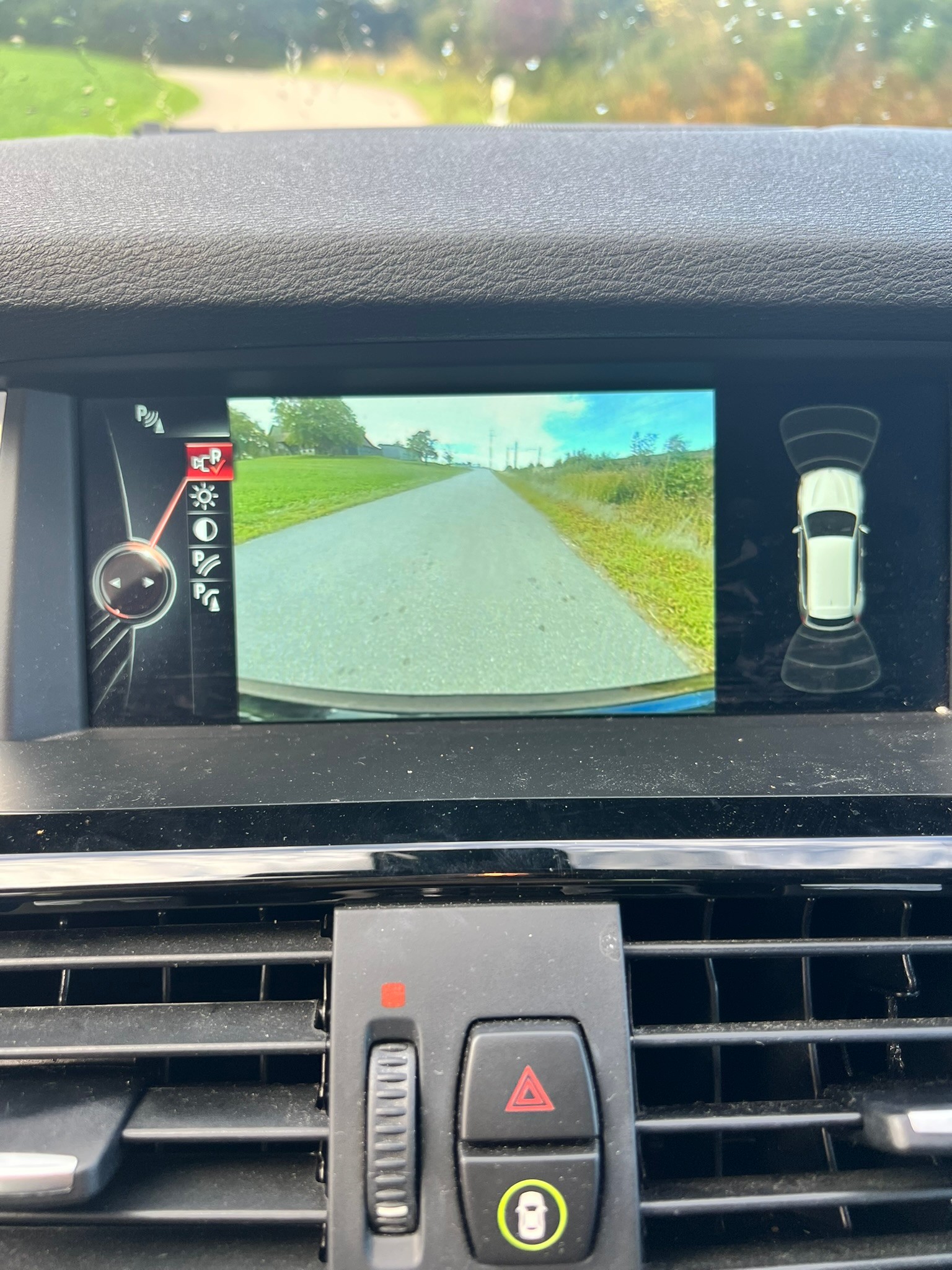 BMW X3 xDrive 20d xLine Steptronic-image-12