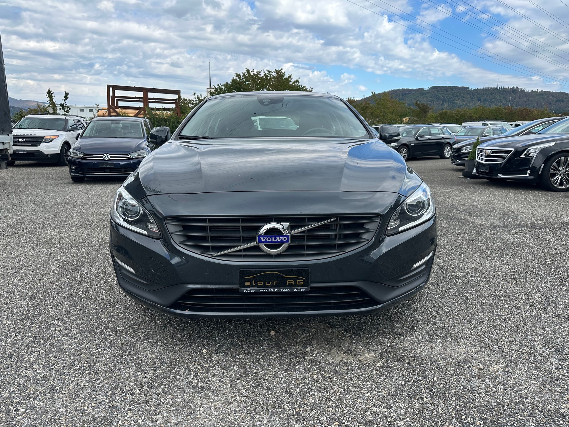 VOLVO V60 D2-image-0