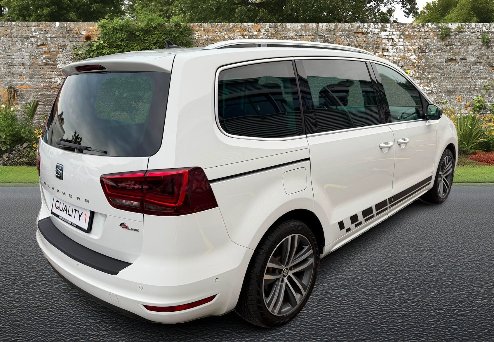 SEAT Alhambra 1.4 TSI DSG Hola FR-image-4