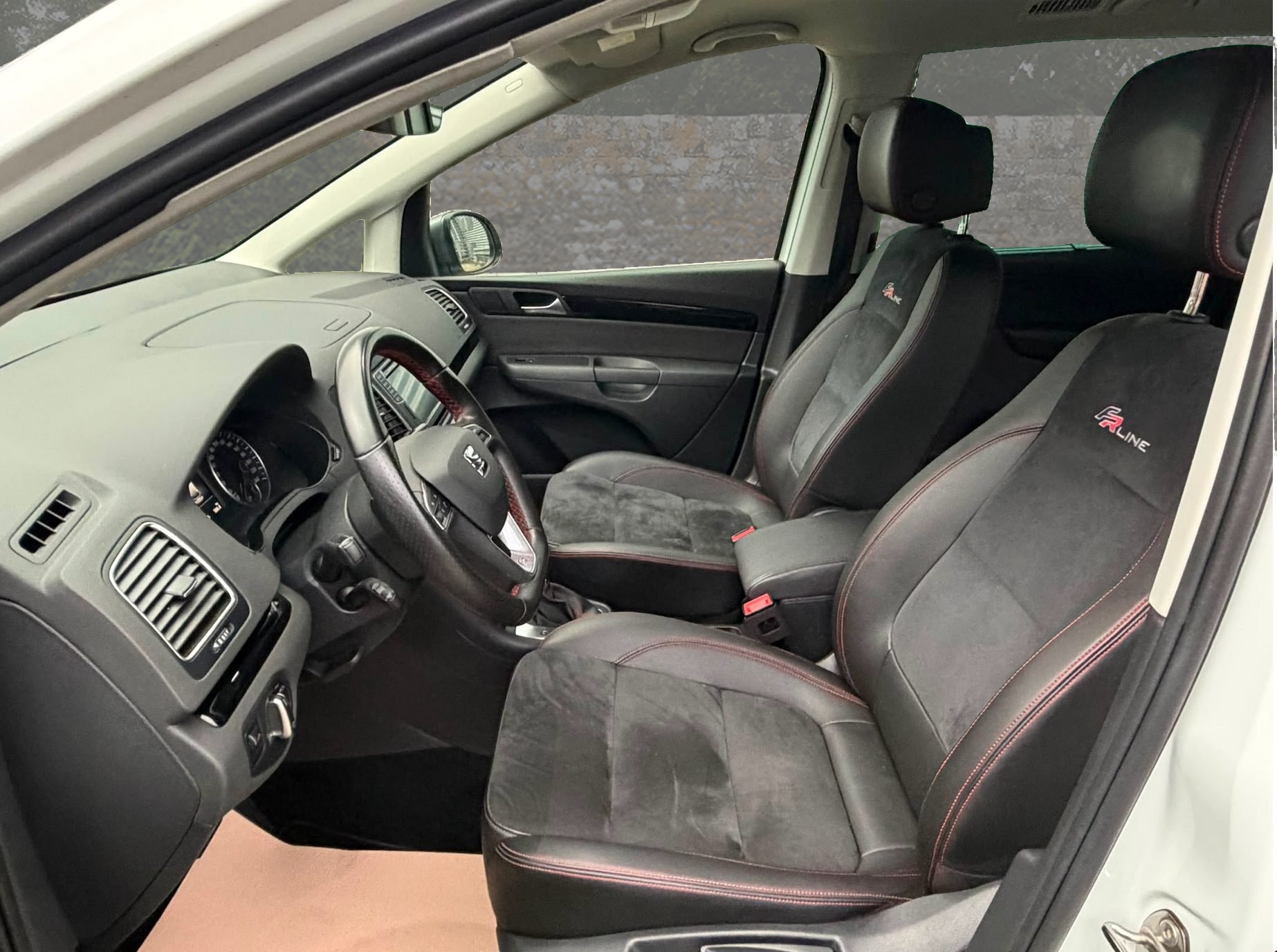 SEAT Alhambra 1.4 TSI DSG Hola FR-image-11