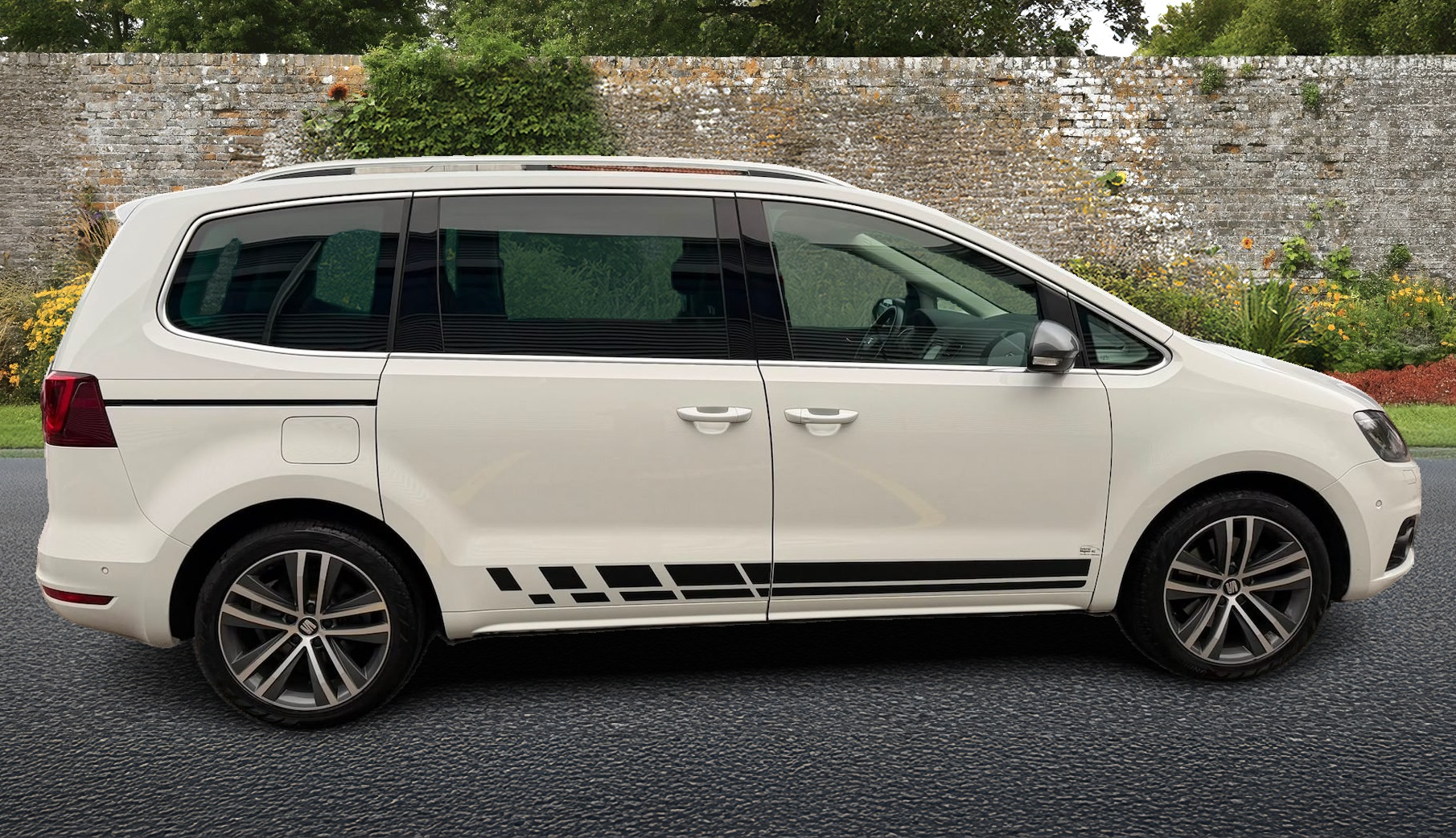 SEAT Alhambra 1.4 TSI DSG Hola FR-image-5