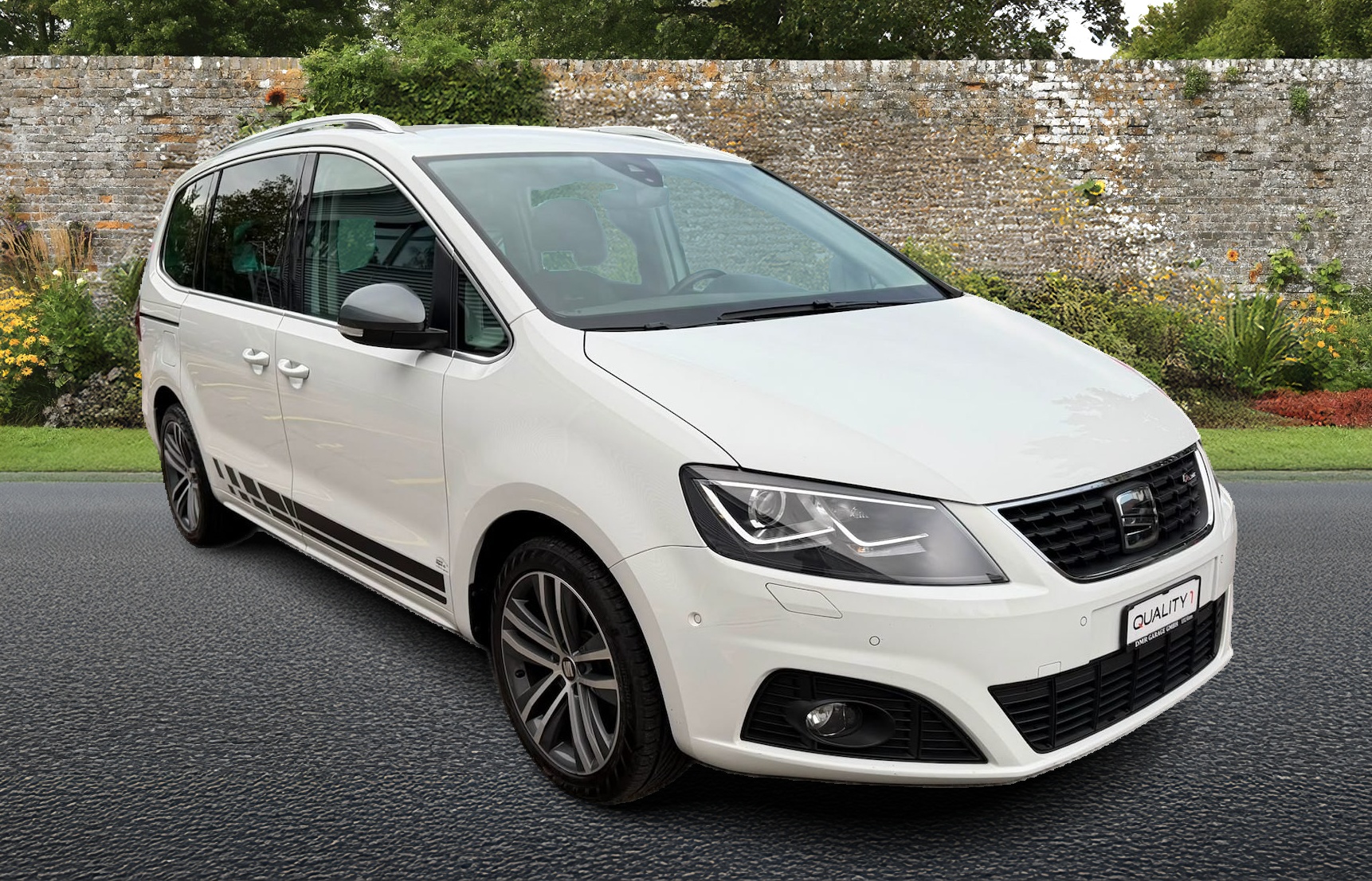 SEAT Alhambra 1.4 TSI DSG Hola FR-image-6