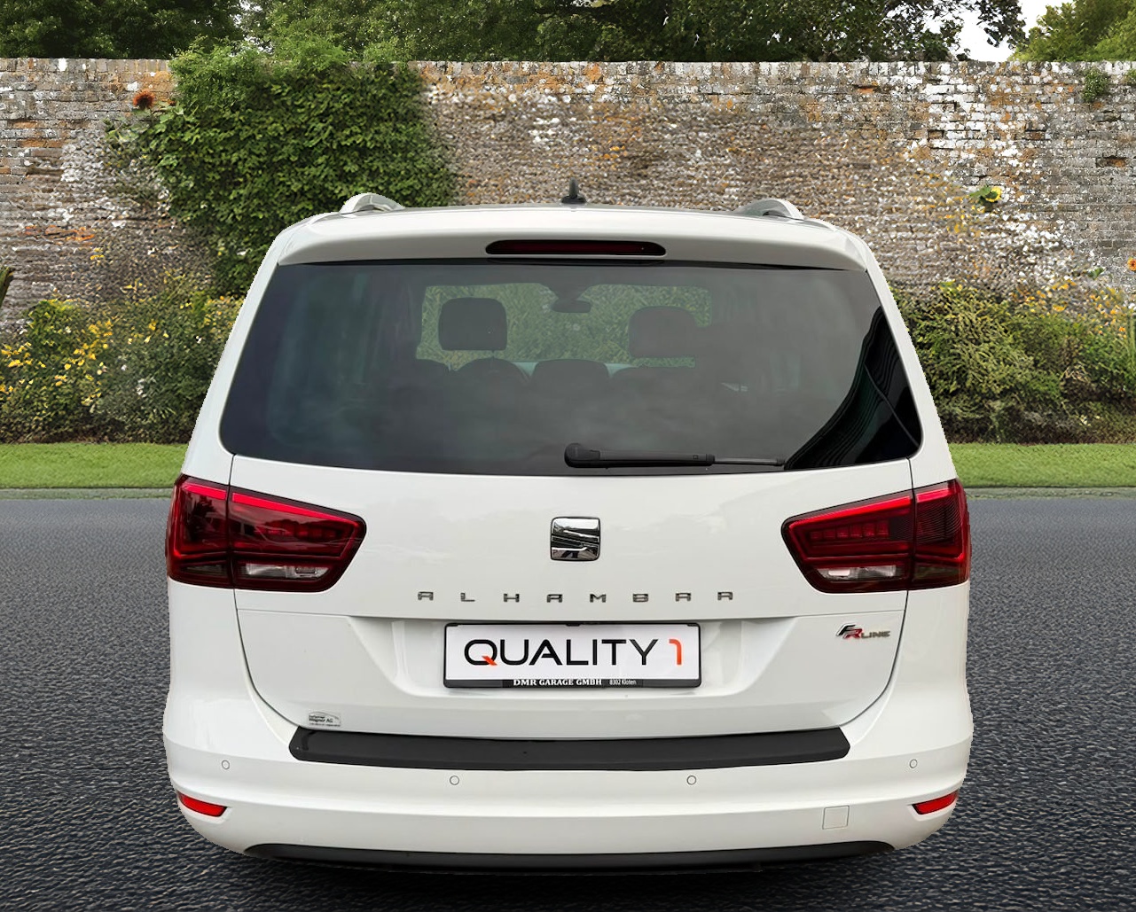 SEAT Alhambra 1.4 TSI DSG Hola FR-image-3