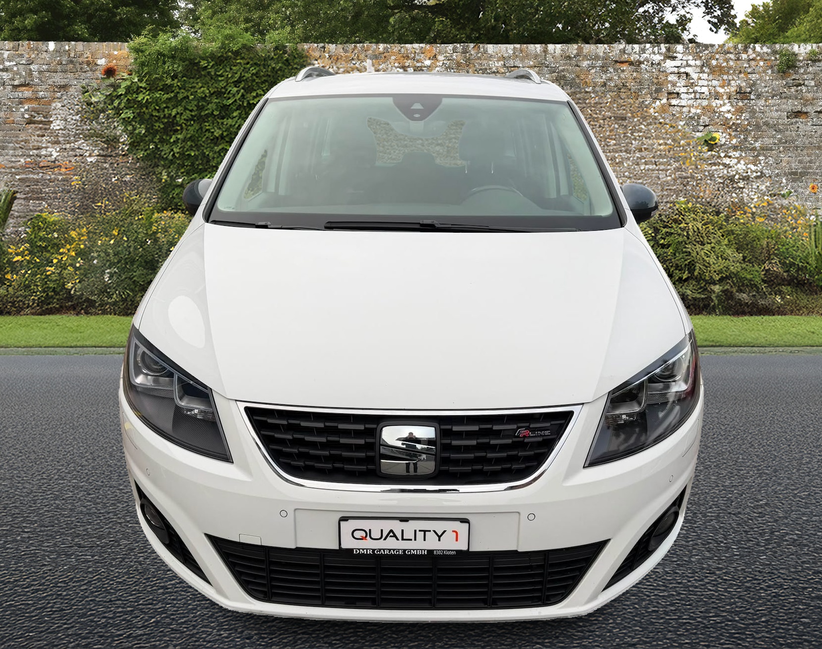 SEAT Alhambra 1.4 TSI DSG Hola FR-image-7