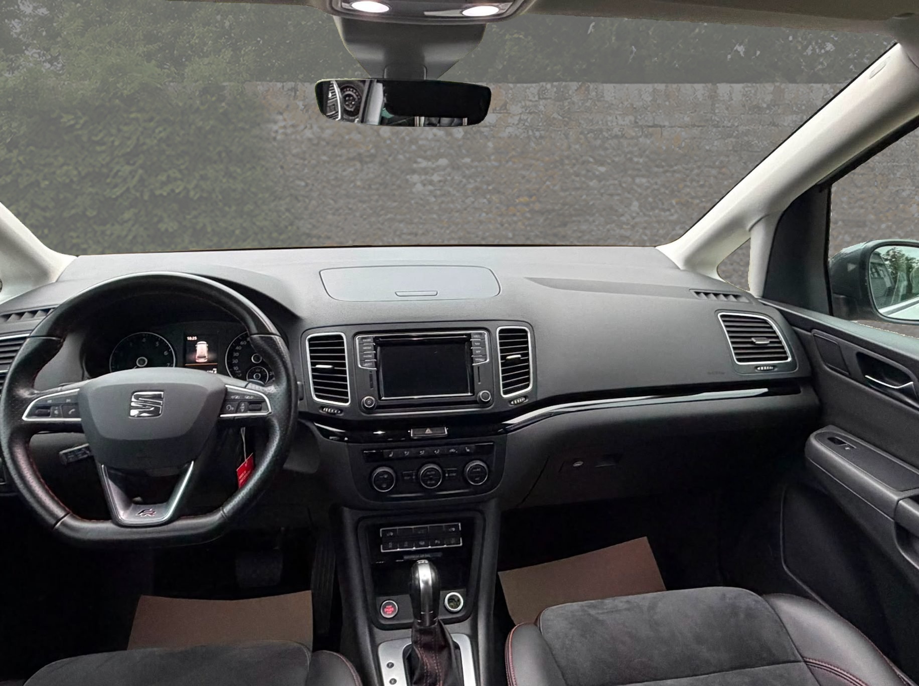 SEAT Alhambra 1.4 TSI DSG Hola FR-image-8