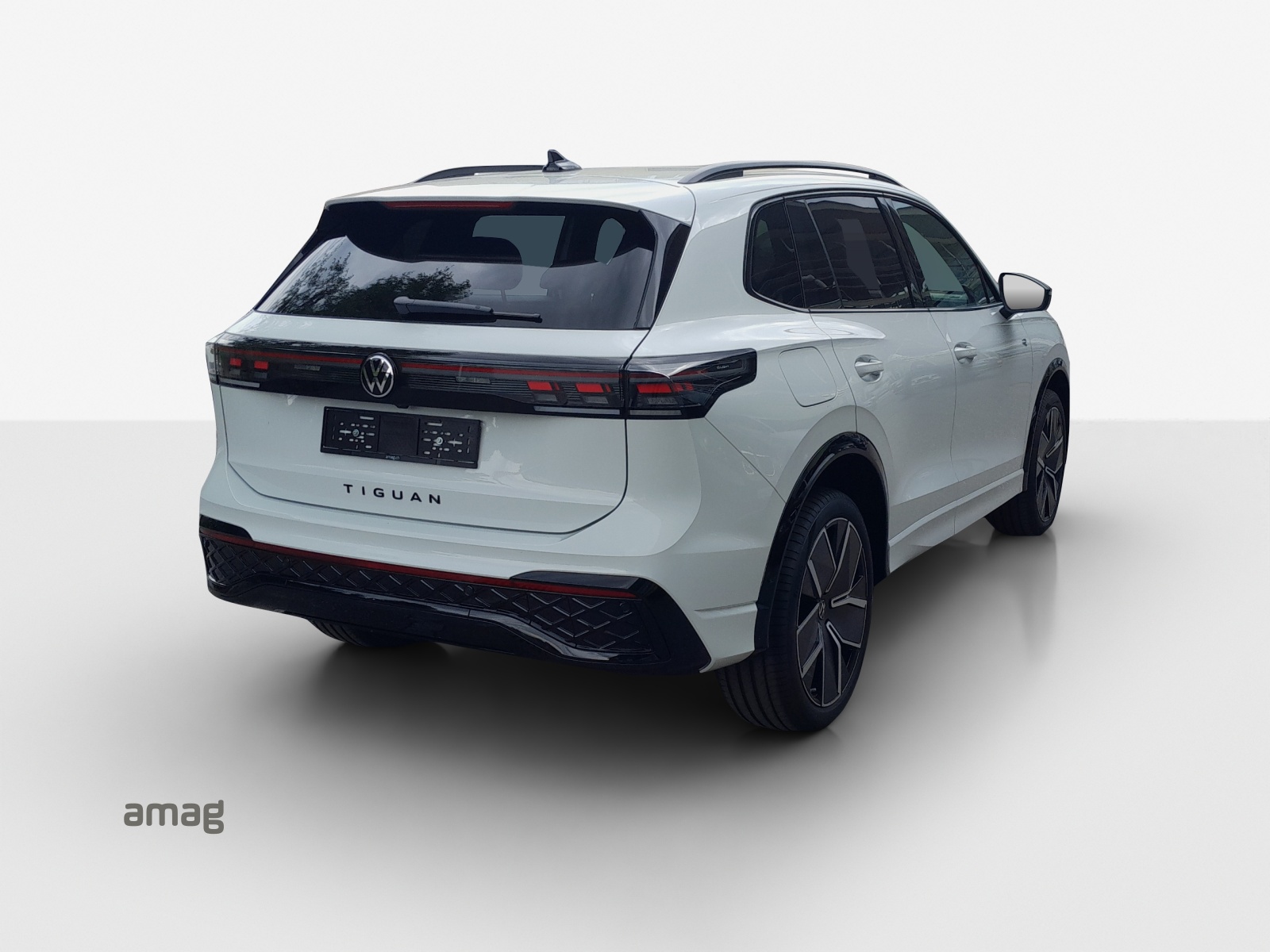 VW Tiguan 2.0 TDI SCR R-Line 4Motion DSG-image-4
