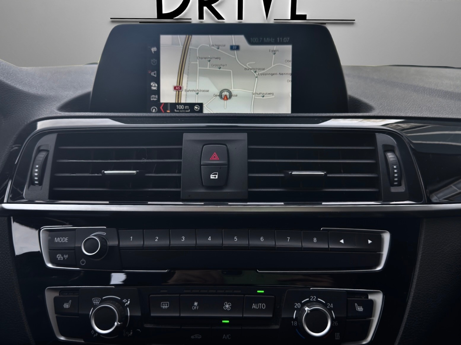 BMW 118i Steptronic-image-13