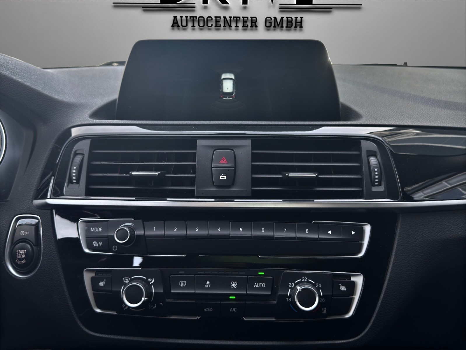 BMW 118i Steptronic-image-14