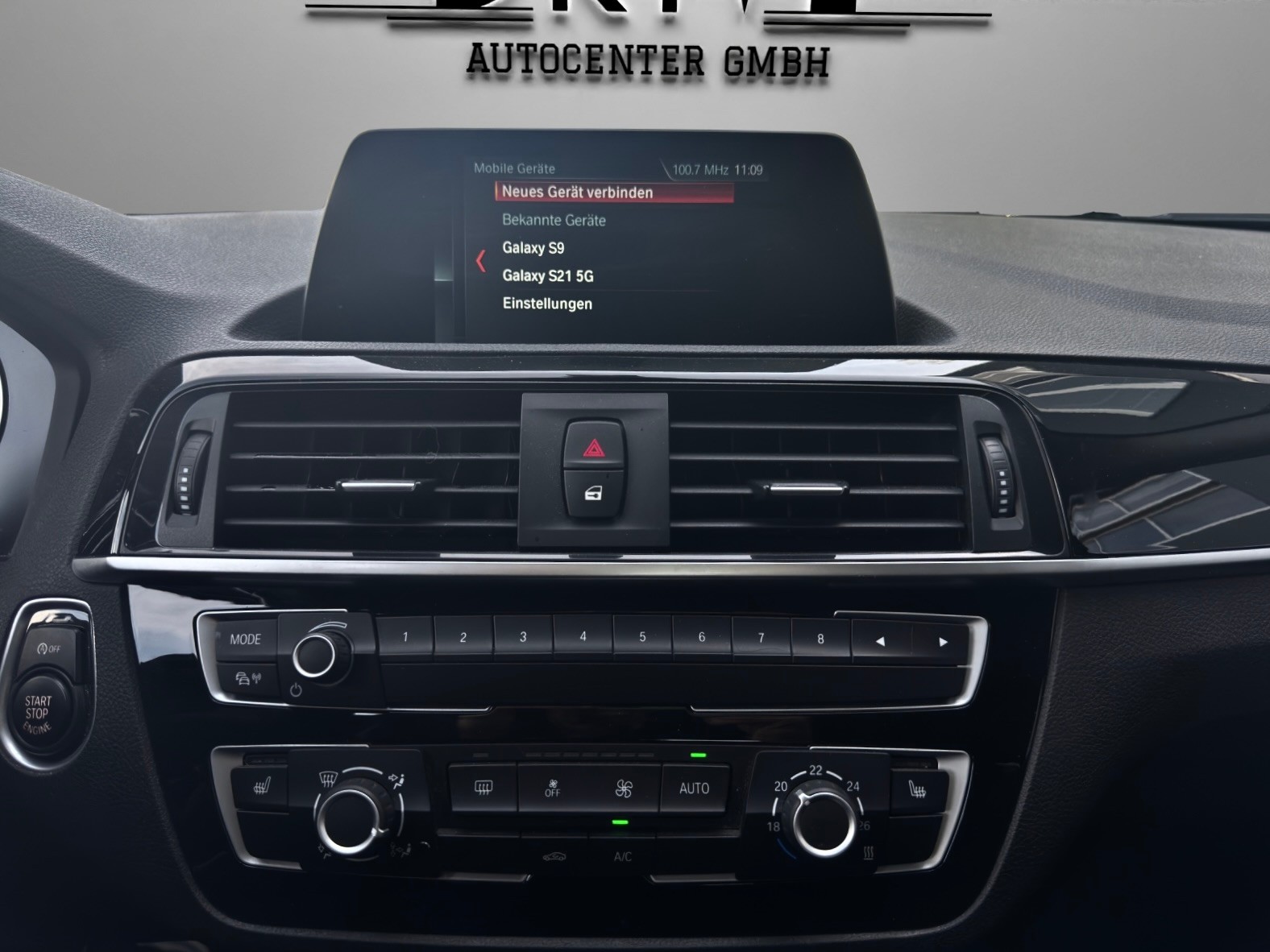 BMW 118i Steptronic-image-15