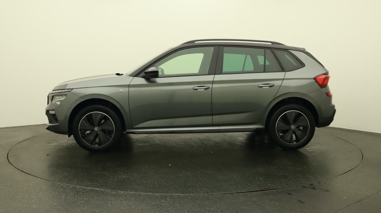 SKODA Kamiq 1.0 TSI Monte Carlo DSG-image-1