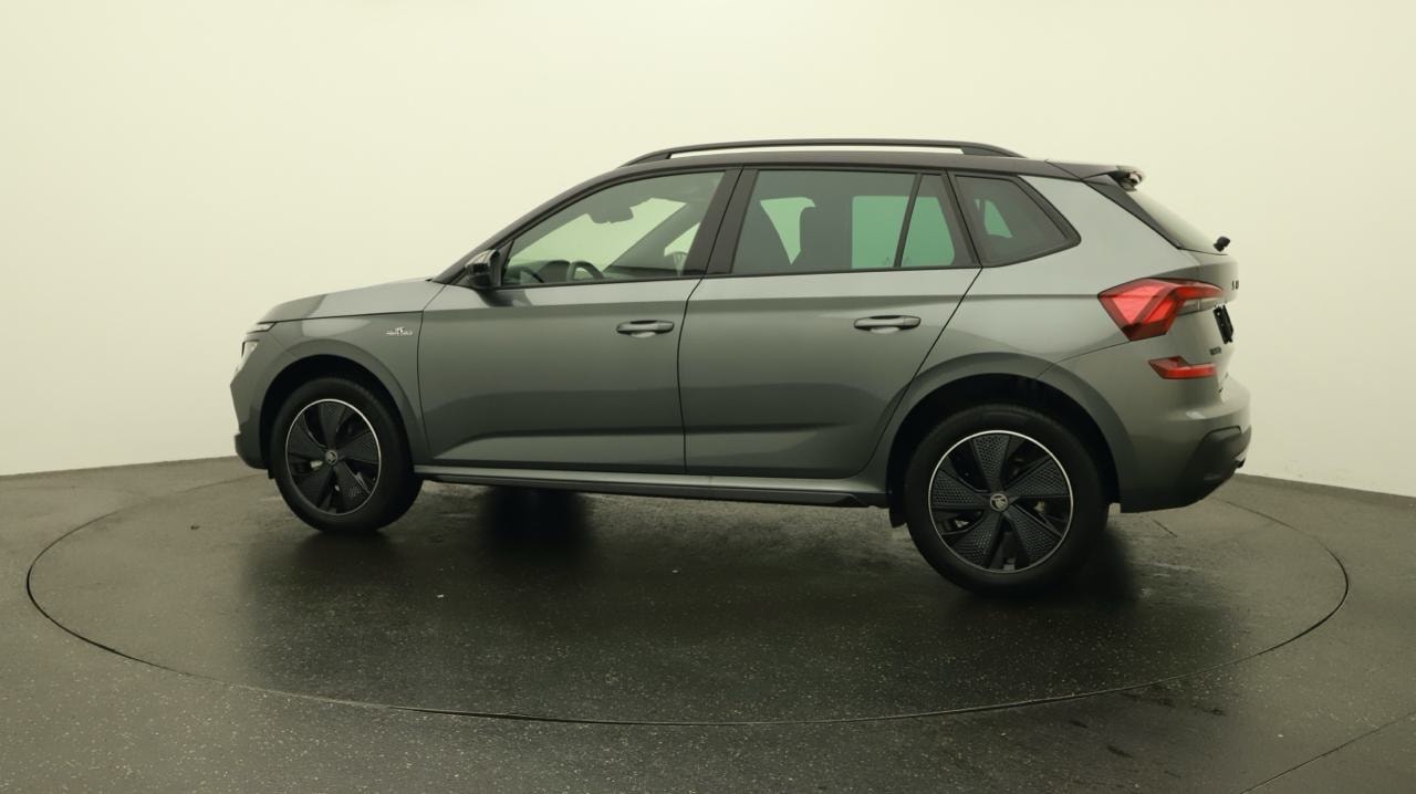 SKODA Kamiq 1.0 TSI Monte Carlo DSG-image-2