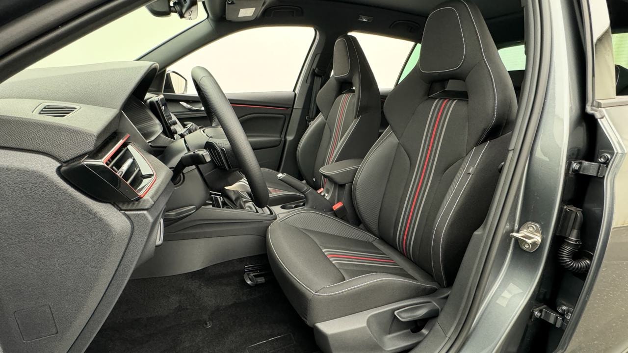 SKODA Kamiq 1.0 TSI Monte Carlo DSG-image-4