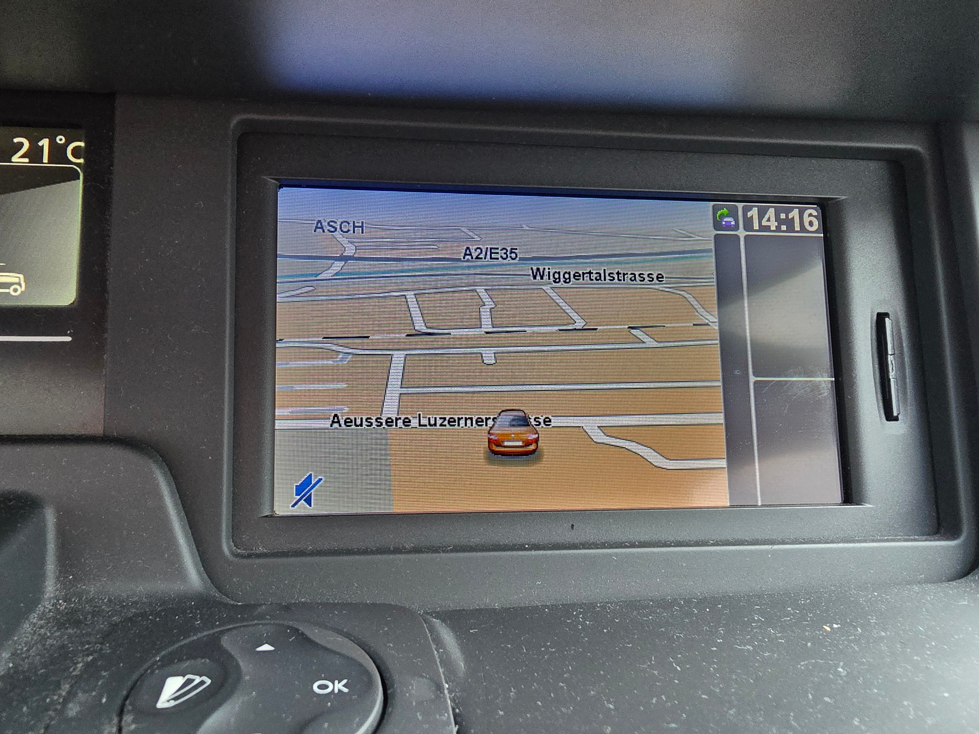 RENAULT Scénic 1.5 dCi Expression EDC-image-10
