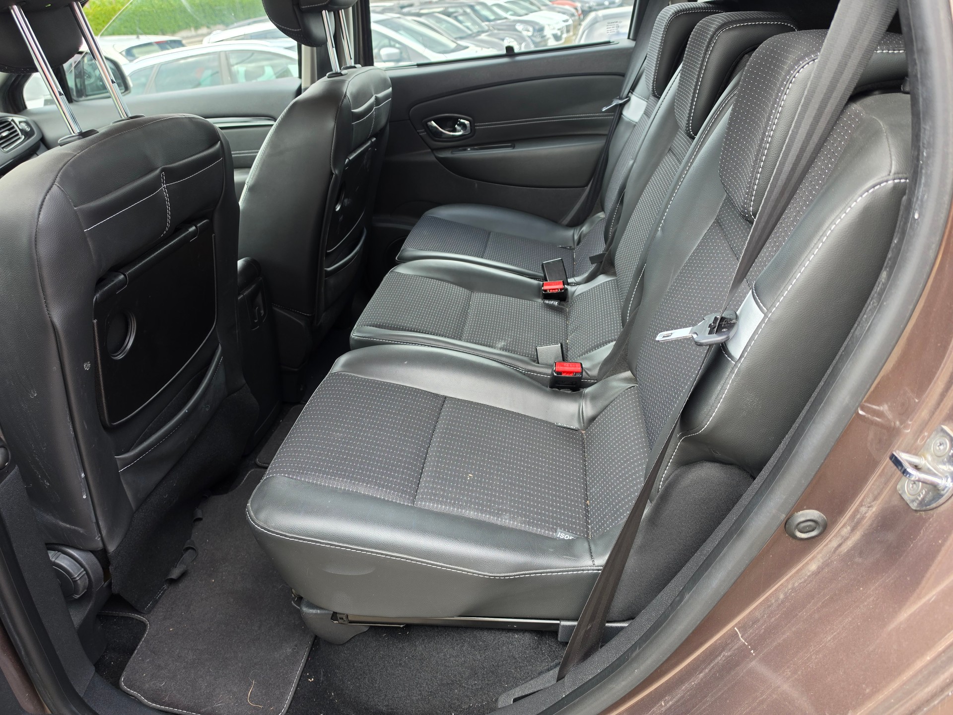 RENAULT Scénic 1.5 dCi Expression EDC-image-8