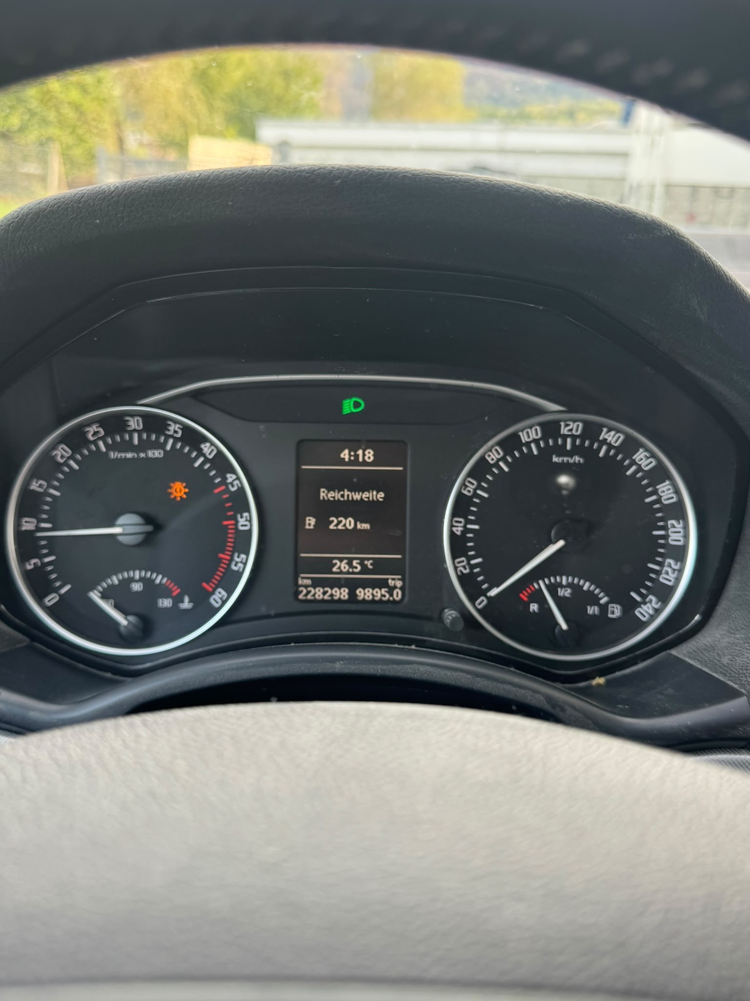 SKODA Octavia Combi 1.9 TDI Adventure 4x4 FIXPREIS!!!-image-7