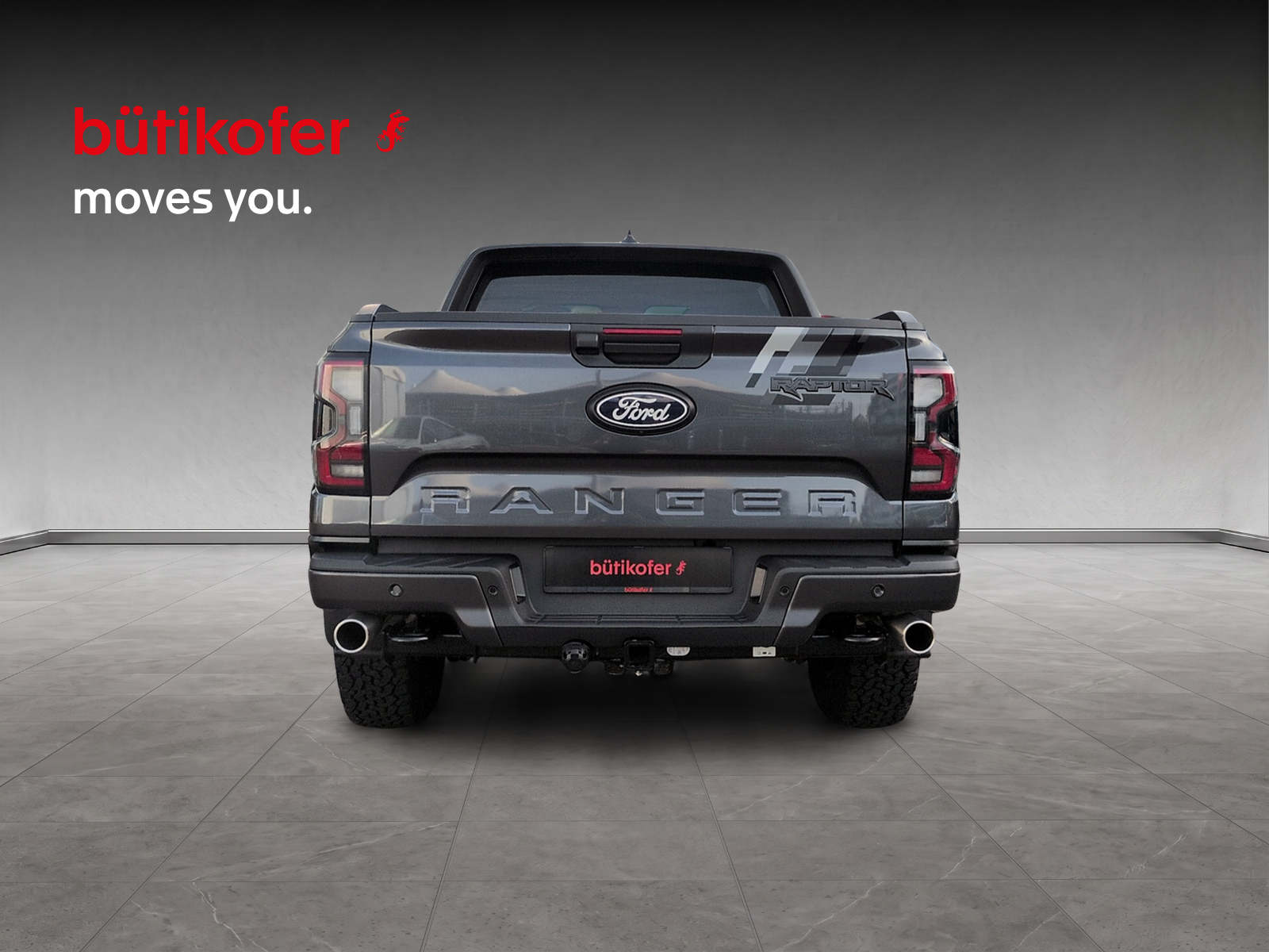 FORD Ranger DKab.Pick-up 3.0 EcoBoost 4x4 Raptor-showroom-element-3