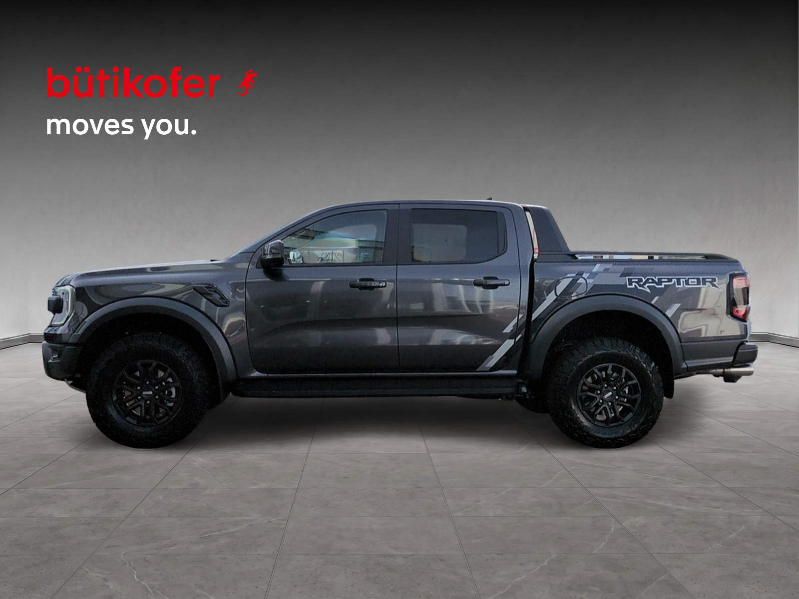 FORD Ranger DKab.Pick-up 3.0 EcoBoost 4x4 Raptor-showroom-element-1