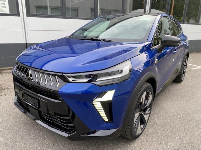 MITSUBISHI Grandis 1.3 MH Instyle-image-0