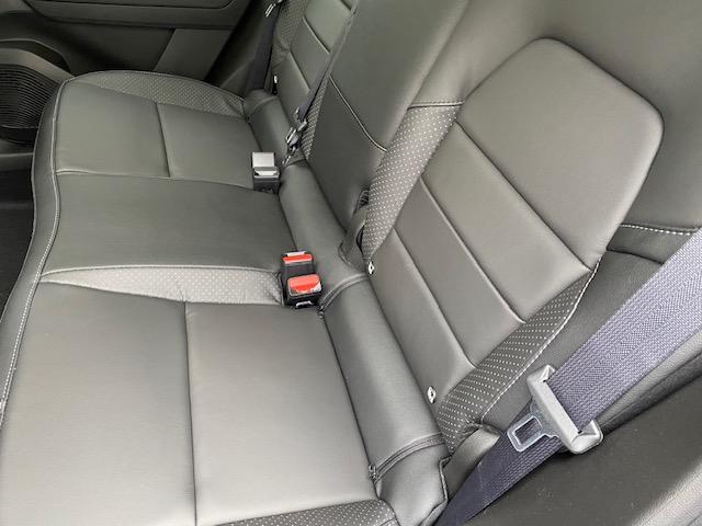 MITSUBISHI Grandis 1.3 MH Instyle-image-7