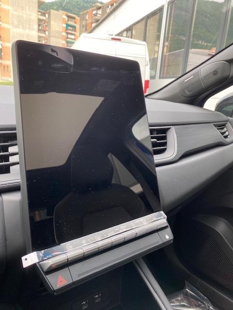 MITSUBISHI Grandis 1.3 MH Instyle-image-6