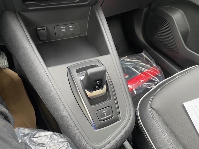 MITSUBISHI Grandis 1.3 MH Instyle-image-5