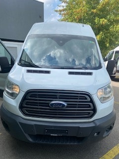 FORD Transit Van 350 L2H2 Trend 4WD-image-0