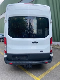 FORD Transit Van 350 L2H2 Trend 4WD-image-7