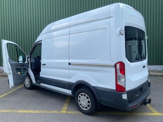 FORD Transit Van 350 L2H2 Trend 4WD-image-8