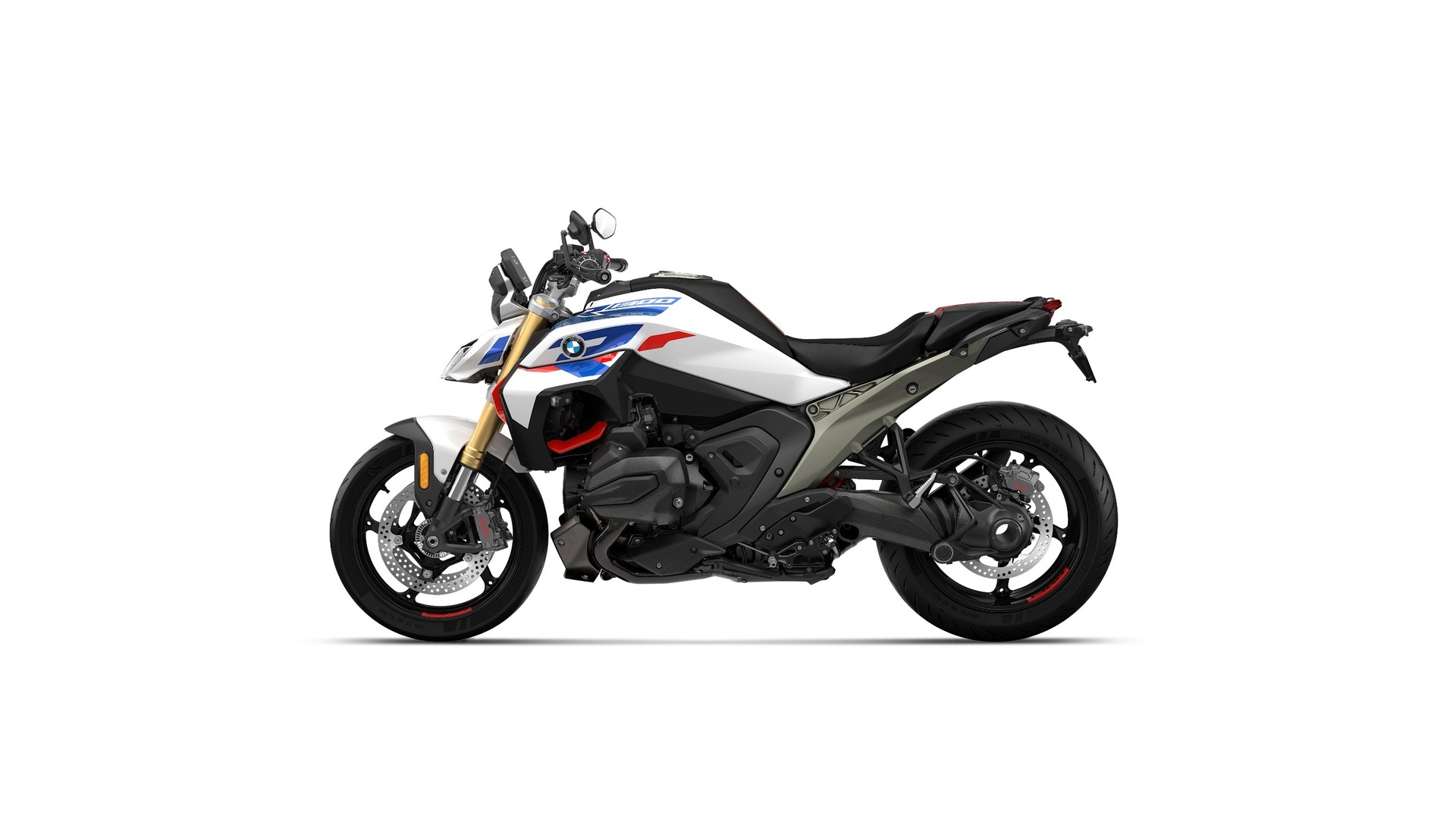 BMW R 1300 R