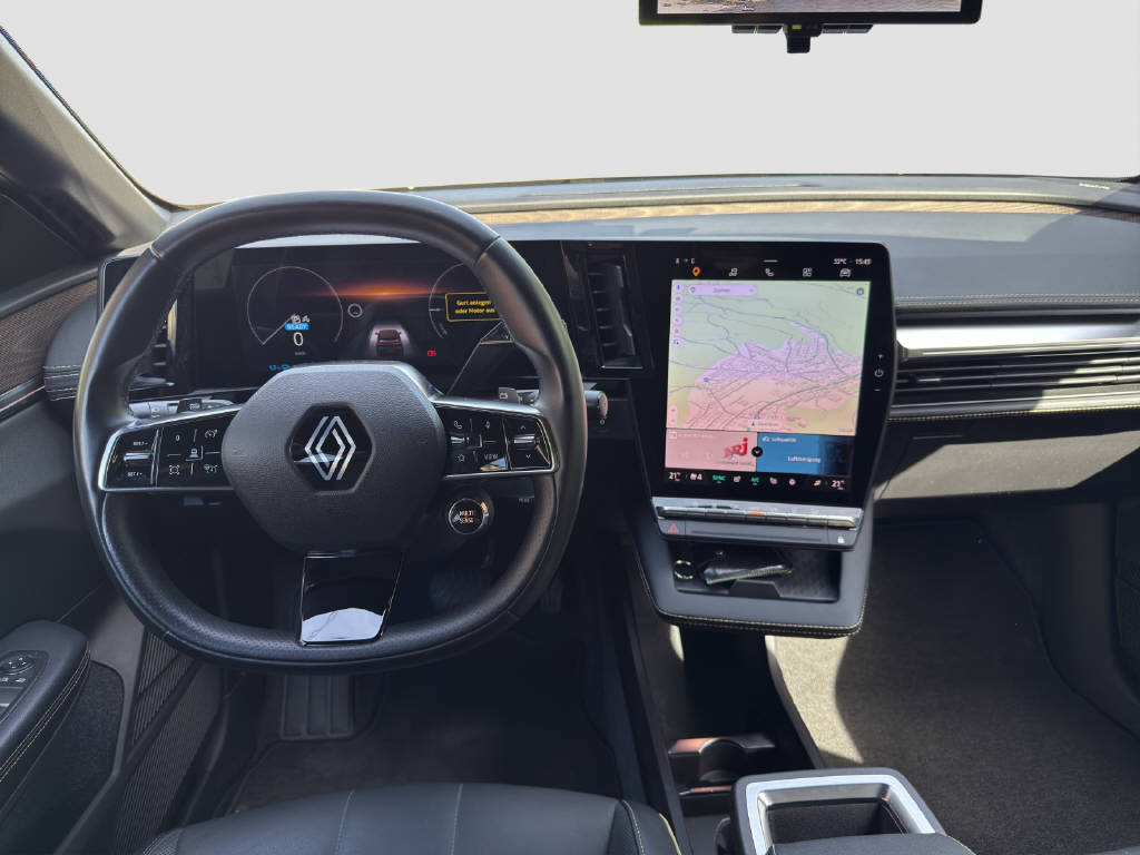 RENAULT Megane-image-9