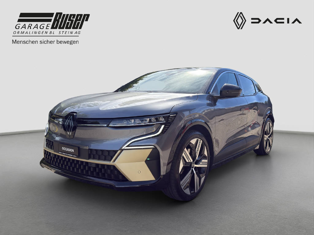 RENAULT Megane-image-0