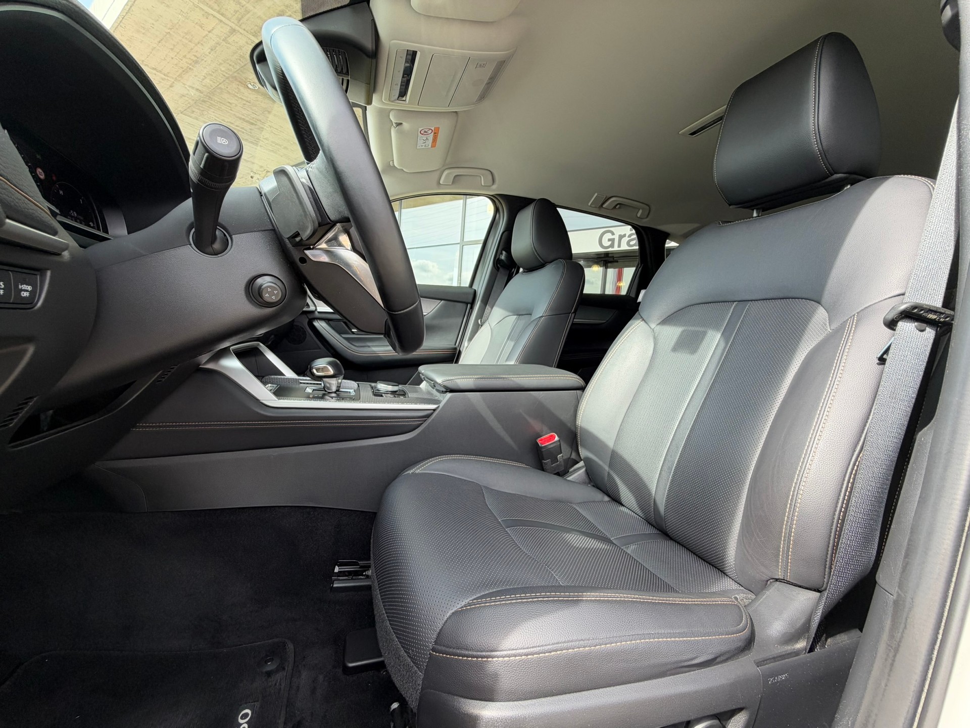 MAZDA CX-60 3.3L e-Skyactiv D 254 MHEV AWD Homura-image-6